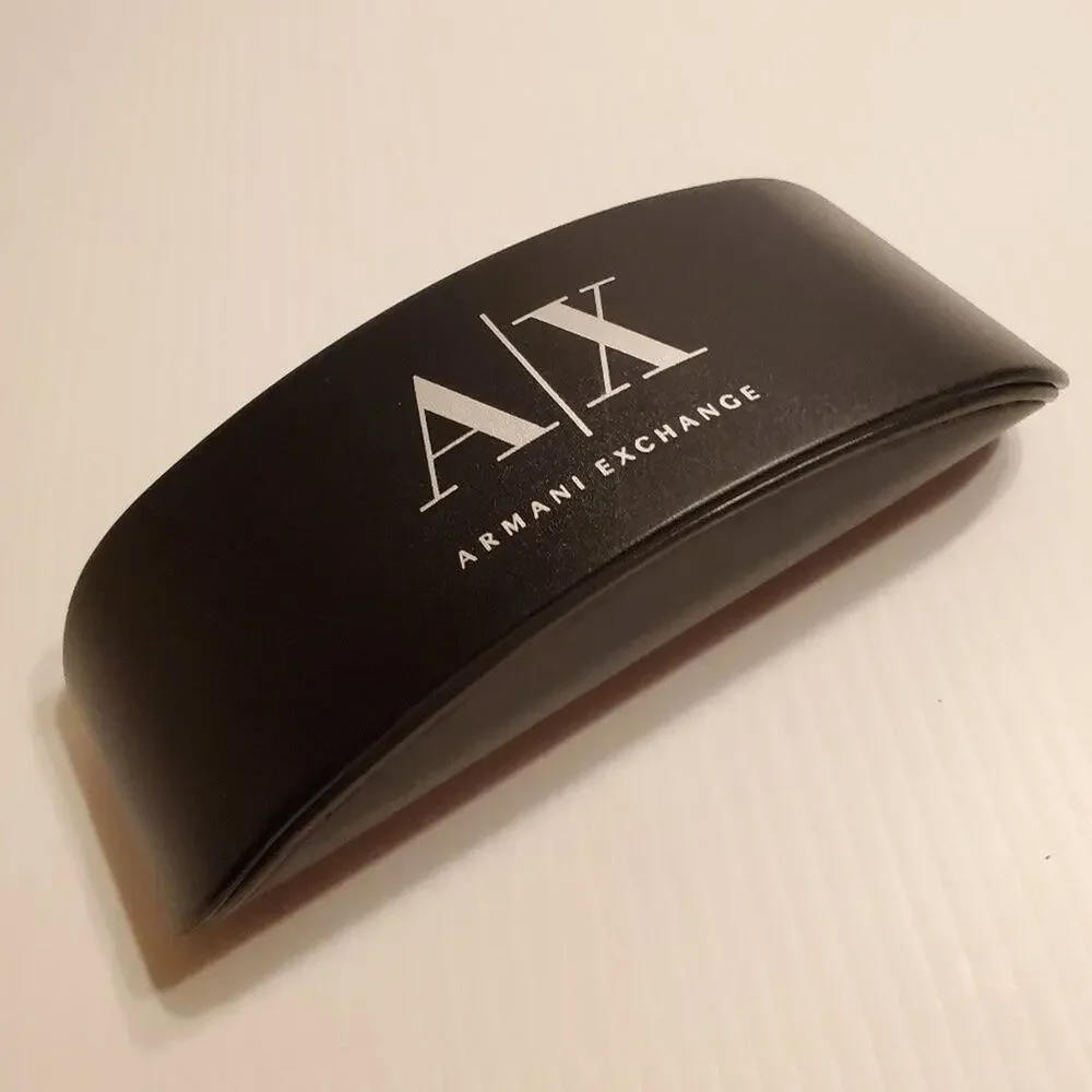 Armani Exchange ax armani